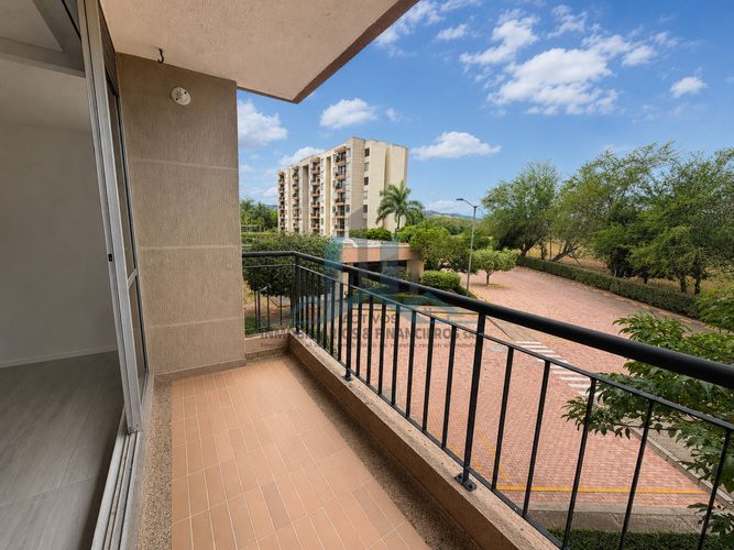Apartamento de 2 alcobas en venta en Las Palmas, Ricaurte, 53 m² · foto 14 de 24