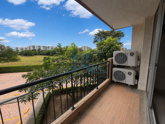 Apartamento de 2 alcobas en venta en Las Palmas, Ricaurte, 53 m² · foto 15 de 24
