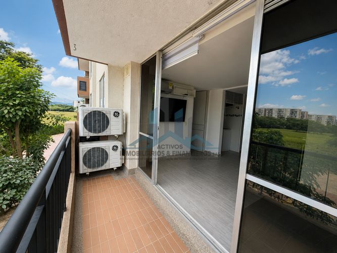 Apartamento de 2 alcobas en venta en Las Palmas, Ricaurte, 53 m² · foto 12 de 24
