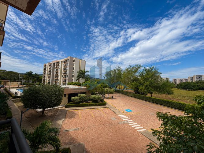 Apartamento de 2 alcobas en venta en Las Palmas, Ricaurte, 53 m² · foto 13 de 24
