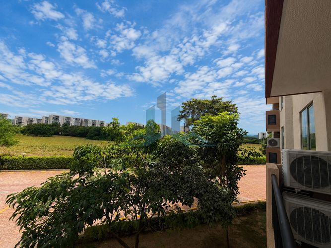 Apartamento de 2 alcobas en venta en Las Palmas, Ricaurte, 53 m² · foto 16 de 24