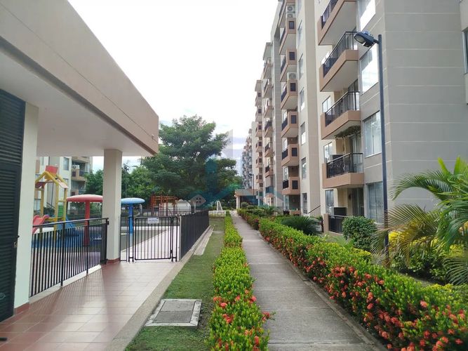 Apartamento de 2 alcobas en venta en Las Palmas, Ricaurte, 53 m² · foto 18 de 24
