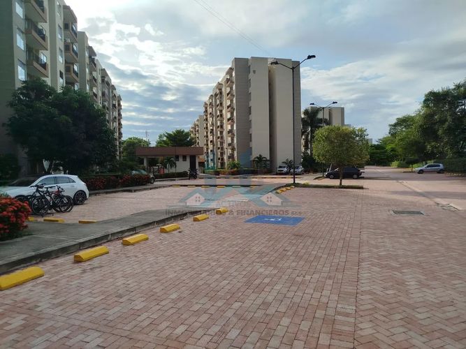 Apartamento de 2 alcobas en venta en Las Palmas, Ricaurte, 53 m² · foto 17 de 24