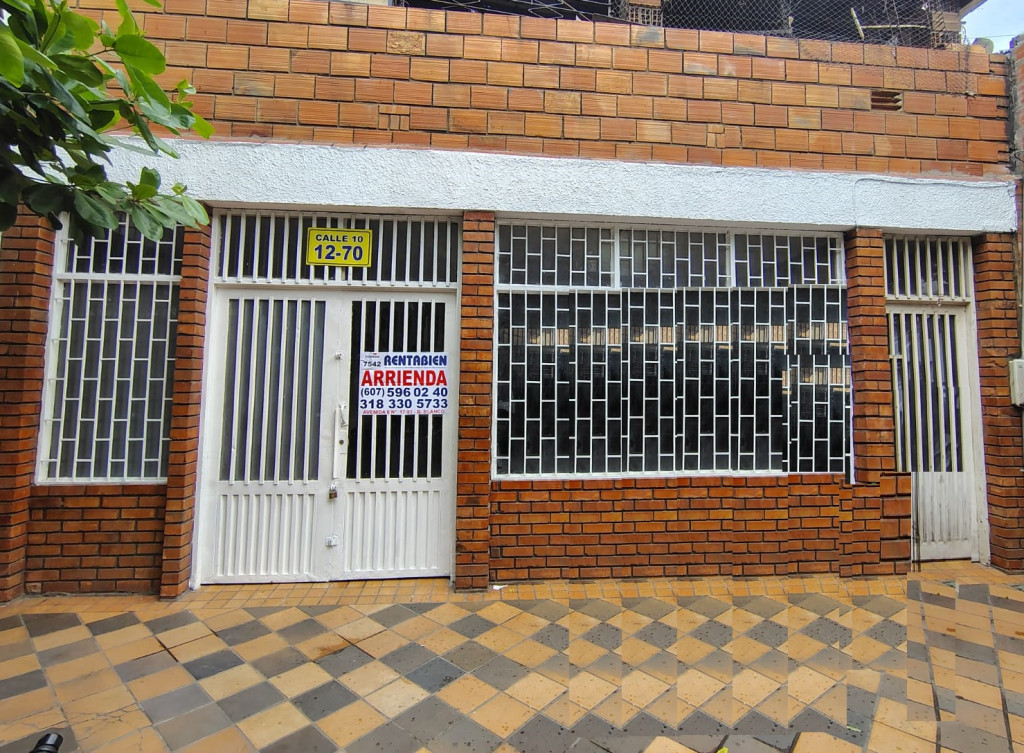 Local en Arriendo en El llano, Cúcuta