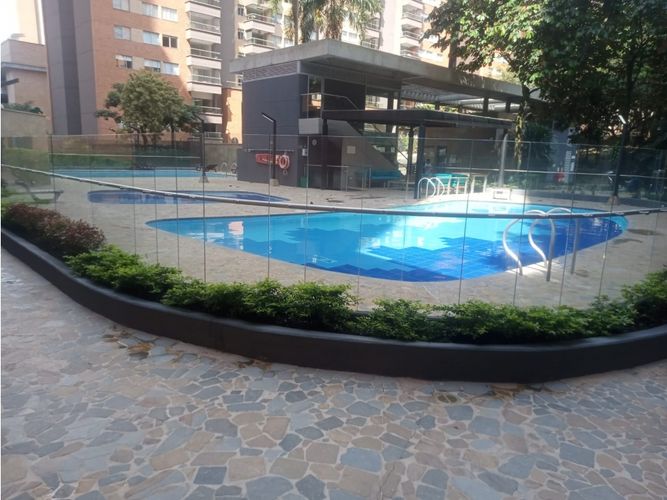 Apartamento de 3 alcobas en venta en San Jose, Sabaneta, 120 m² · foto 20 de 20
