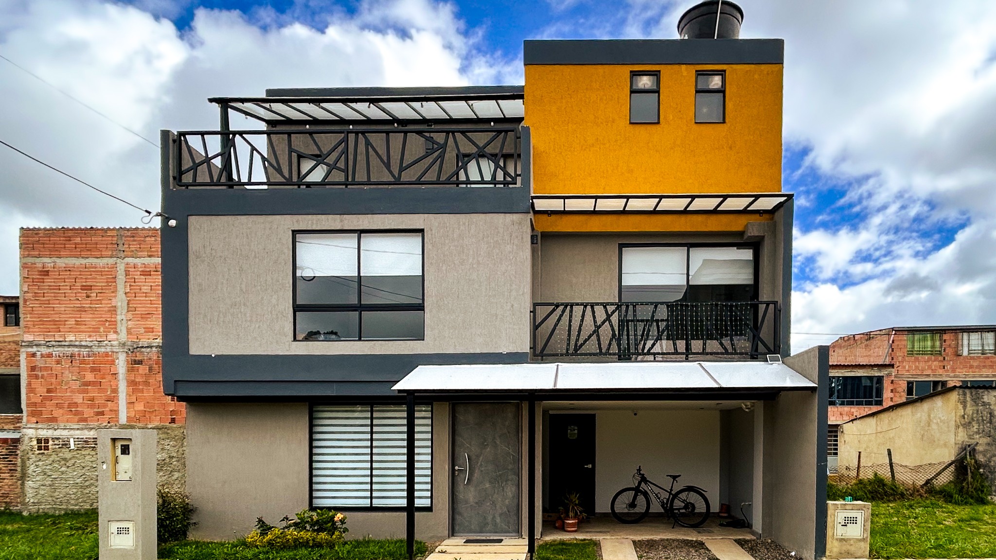 Casa en venta en Vereda Paso Ancho, Zipaquirá · foto 17 de 17