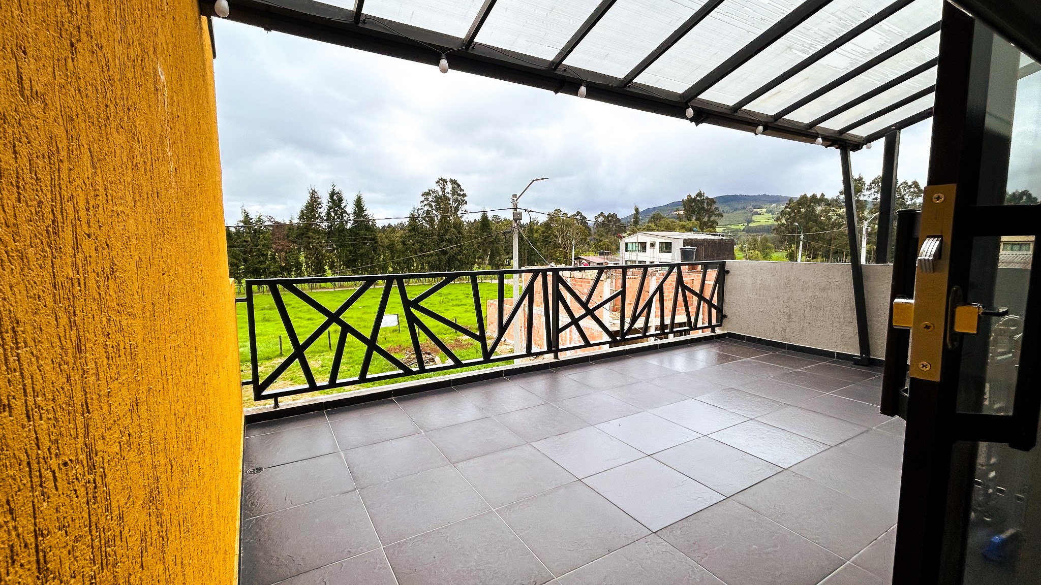 Casa en venta en Vereda Paso Ancho, Zipaquirá · foto 16 de 17