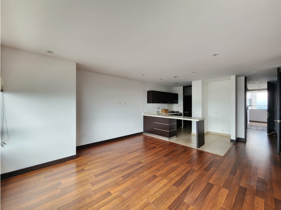 Apartamento en venta en La Castellana, Armenia · foto 2 de 16