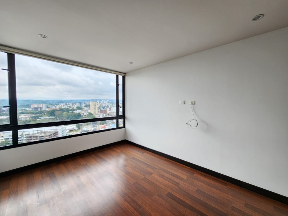 Apartamento en venta en La Castellana, Armenia · foto 4 de 16
