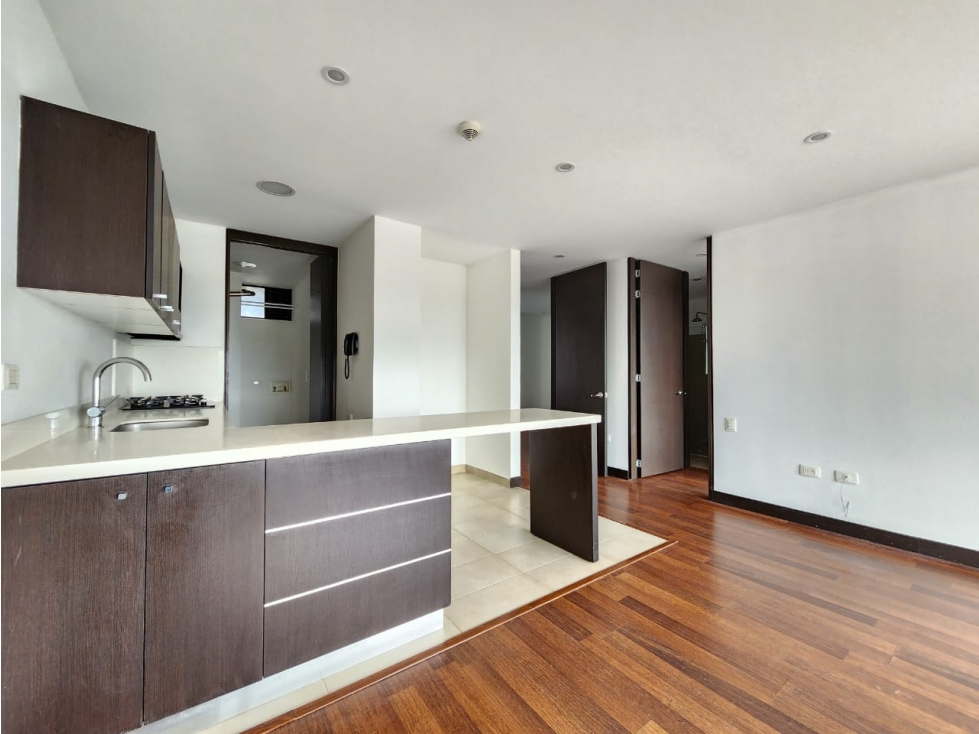 Apartamento en venta en La Castellana, Armenia · foto 8 de 16
