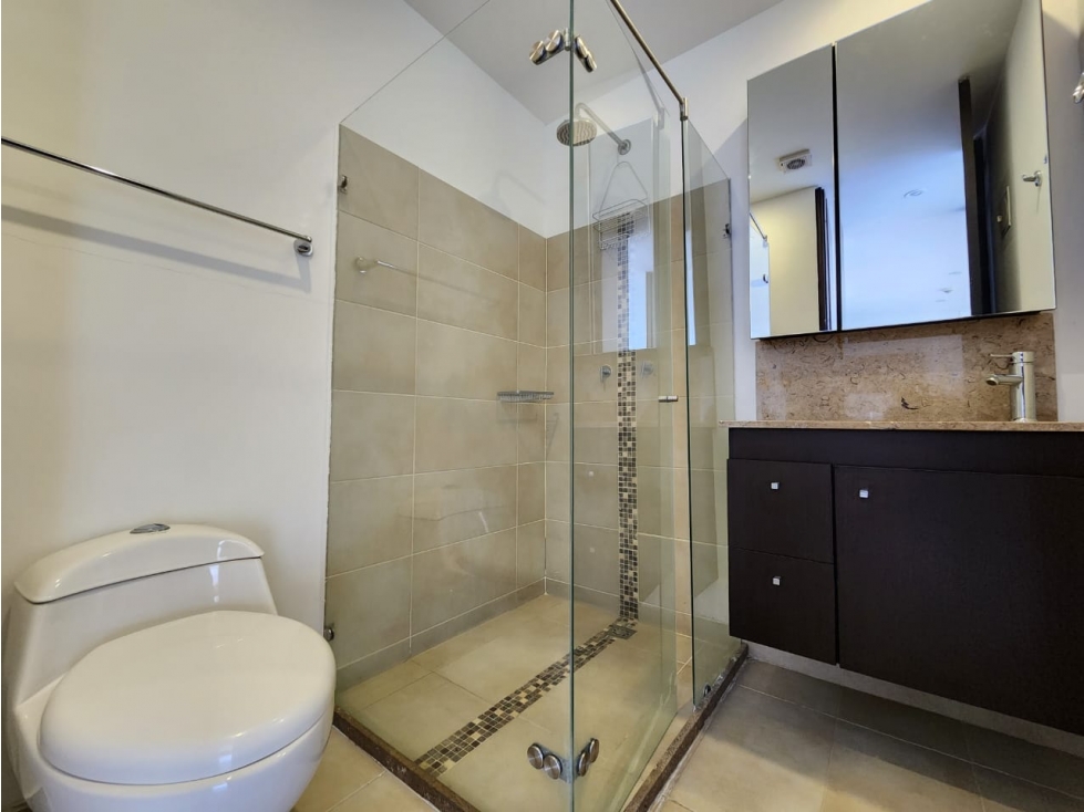 Apartamento en venta en La Castellana, Armenia · foto 11 de 16