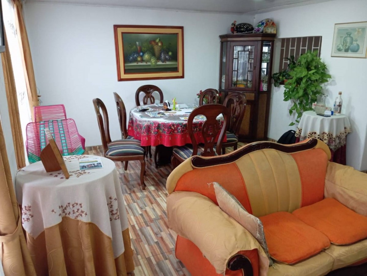 Casa en venta en Garces Navas, Bogotá · foto 3 de 18