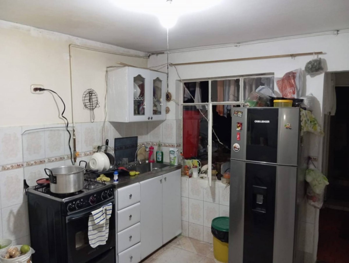 Casa en venta en Garces Navas, Bogotá · foto 6 de 18