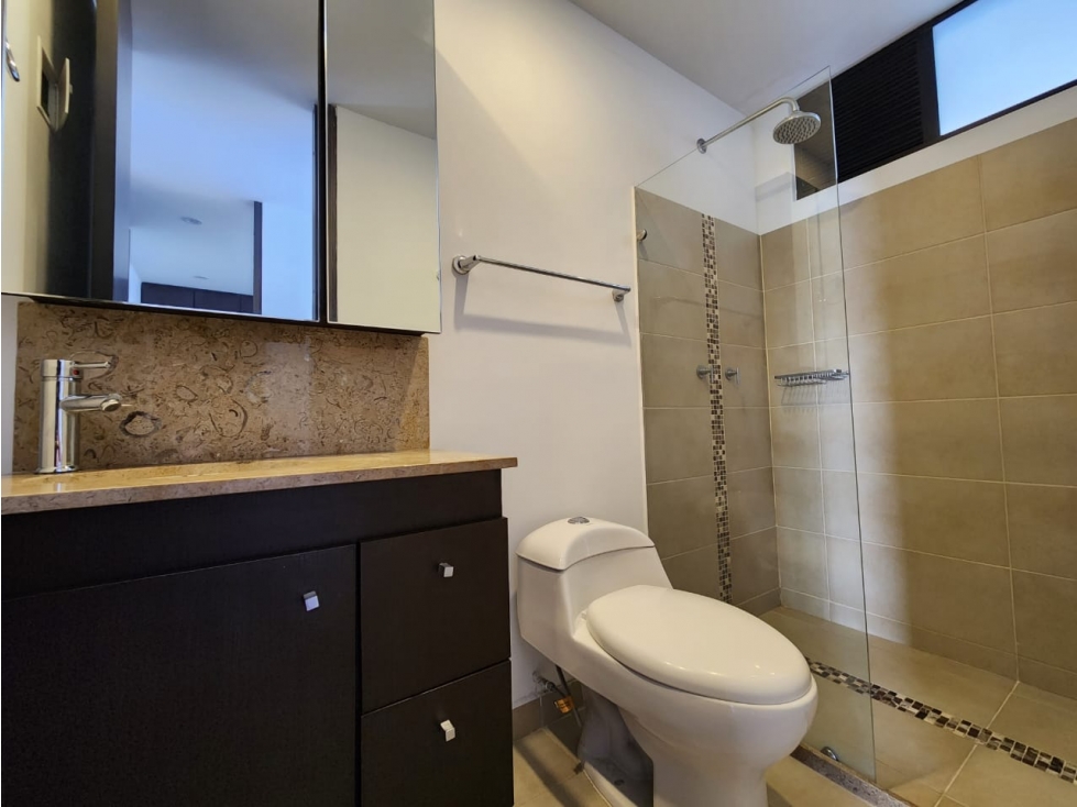 Apartamento en venta en La Castellana, Armenia · foto 13 de 16