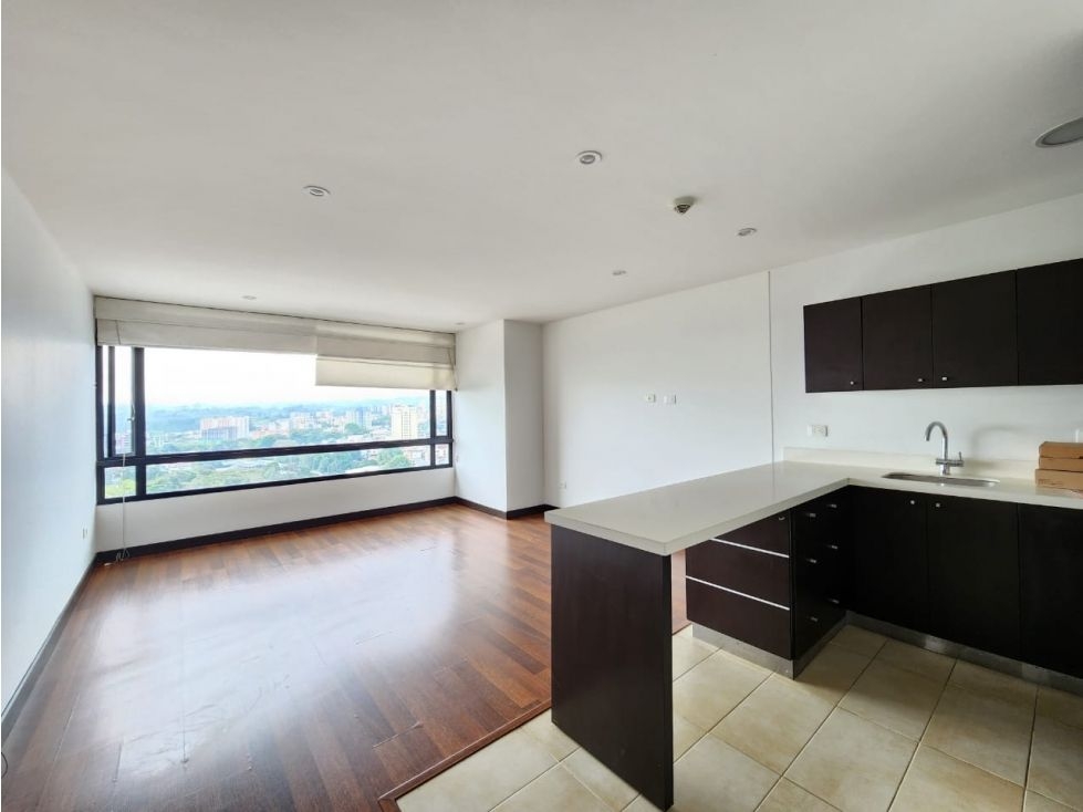 Apartamento en venta en La Castellana, Armenia · foto 16 de 16