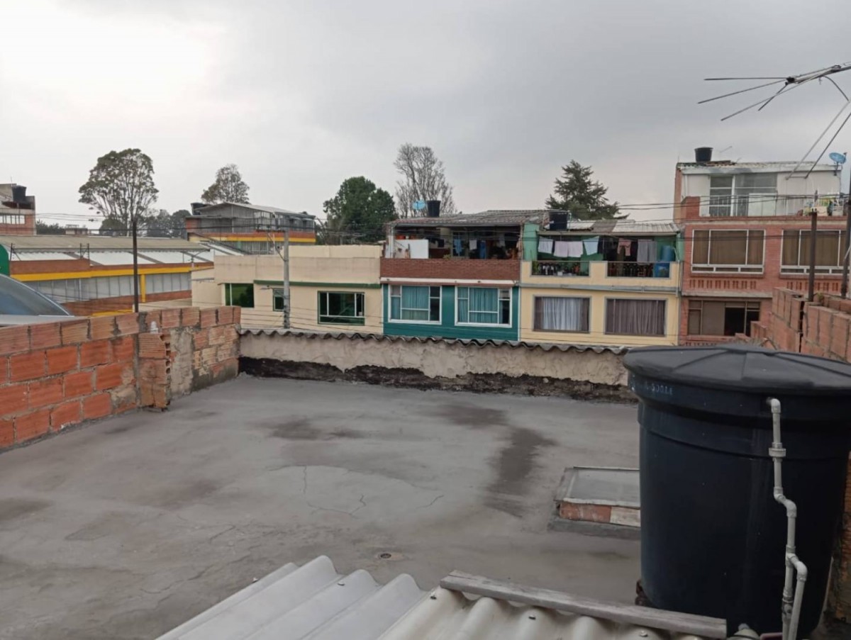 Casa en venta en Garces Navas, Bogotá · foto 16 de 18