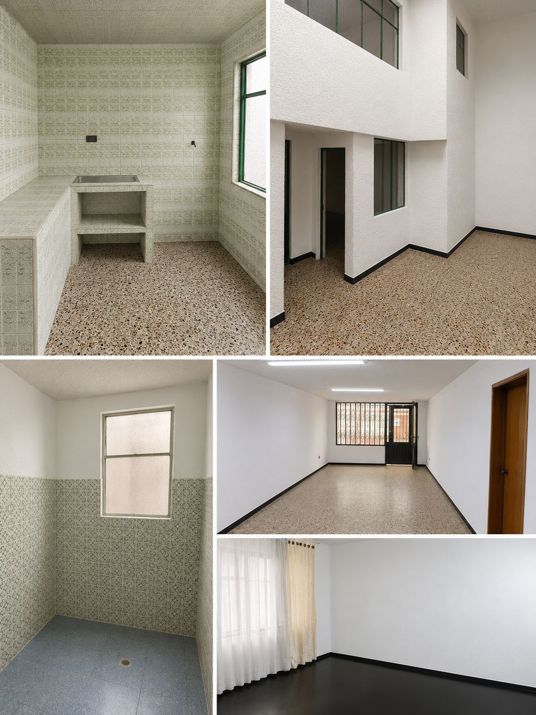 Casa en venta en Santa Rita, Bogotá · foto 2 de 4