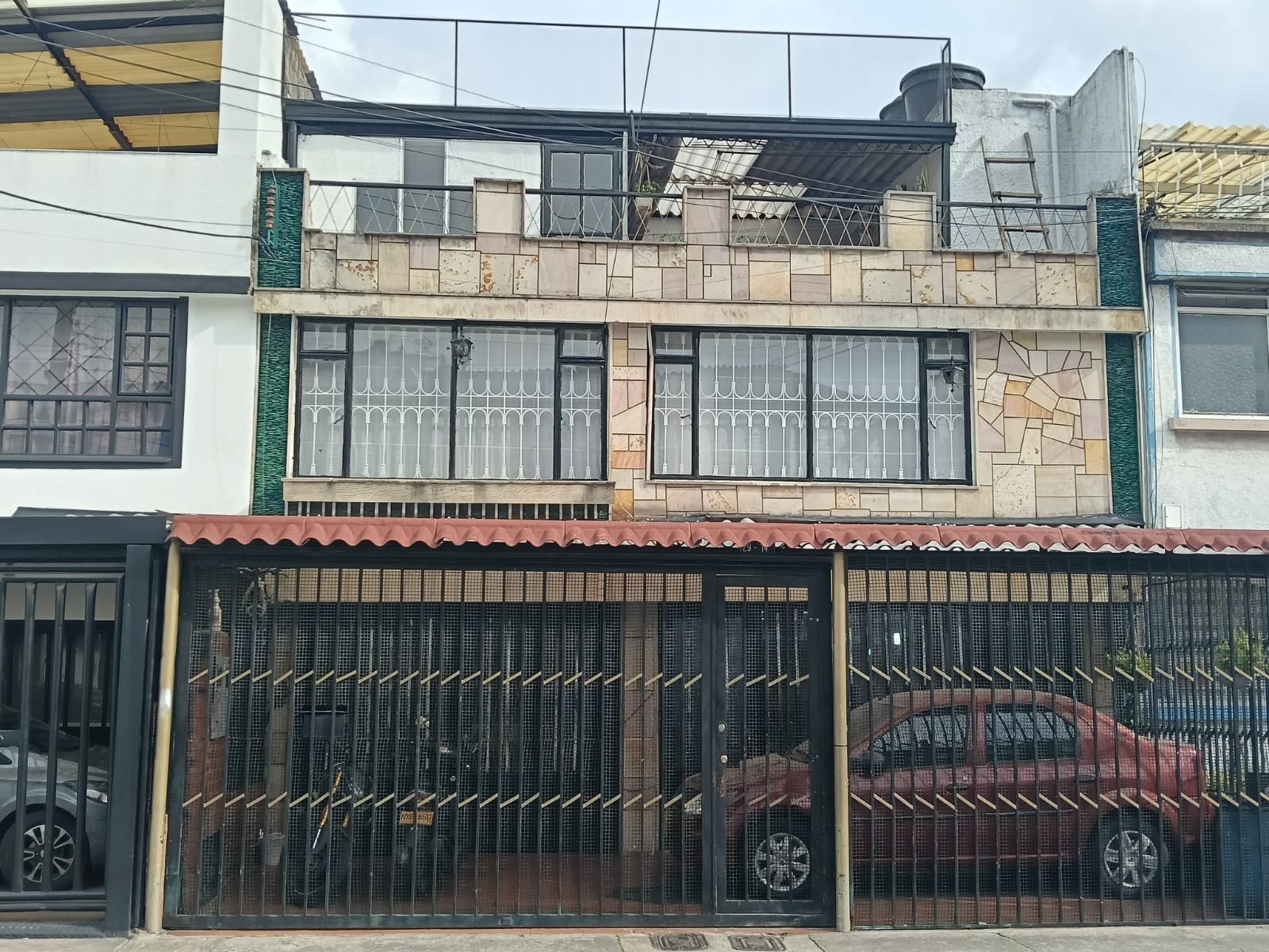 Casa en venta en Santa Rita, Bogotá · foto 4 de 4