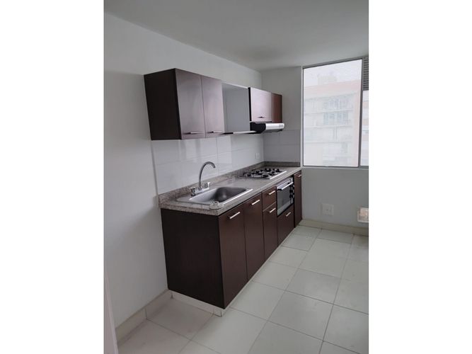 Apartamento de 3 alcobas en venta en Santa Teresa, Bogotá, 80 m² · foto 10 de 21