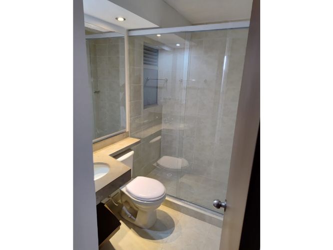 Apartamento de 3 alcobas en venta en Santa Teresa, Bogotá, 80 m² · foto 12 de 21
