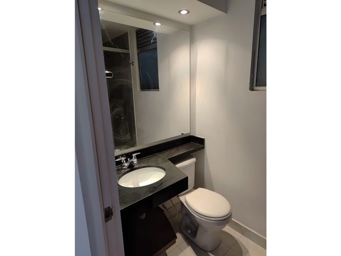 Apartamento de 3 alcobas en venta en Santa Teresa, Bogotá, 80 m² · foto 13 de 21