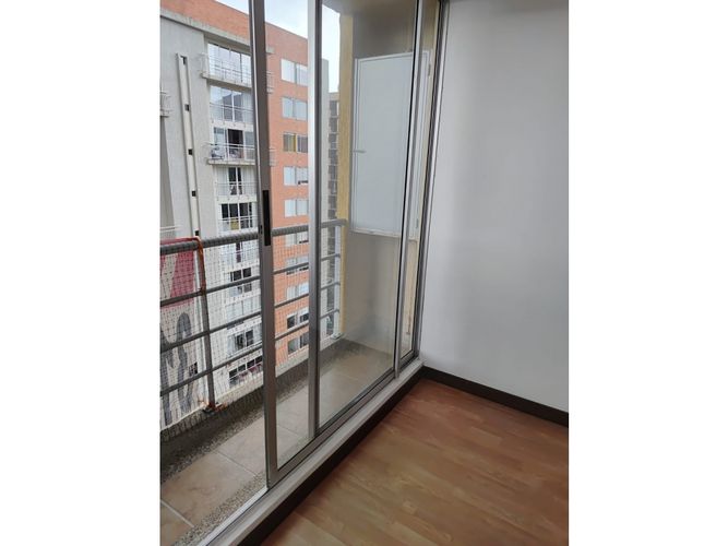 Apartamento de 3 alcobas en venta en Santa Teresa, Bogotá, 80 m² · foto 15 de 21
