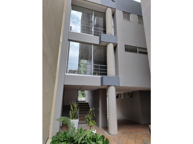 Apartamento de 3 alcobas en venta en Santa Teresa, Bogotá, 80 m² · foto 17 de 21