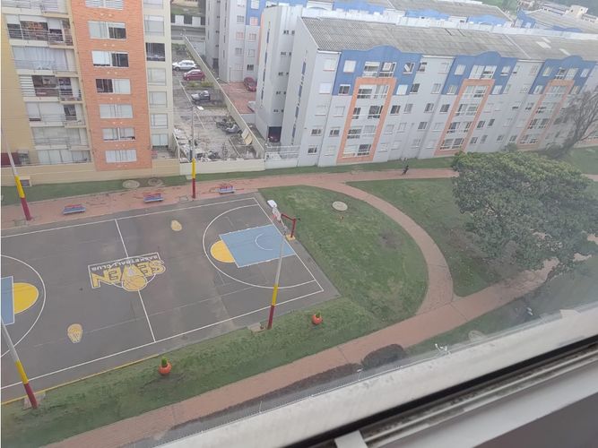 Apartamento de 3 alcobas en venta en Santa Teresa, Bogotá, 80 m² · foto 18 de 21