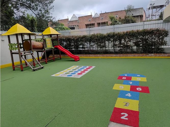 Apartamento de 3 alcobas en venta en Santa Teresa, Bogotá, 80 m² · foto 21 de 21