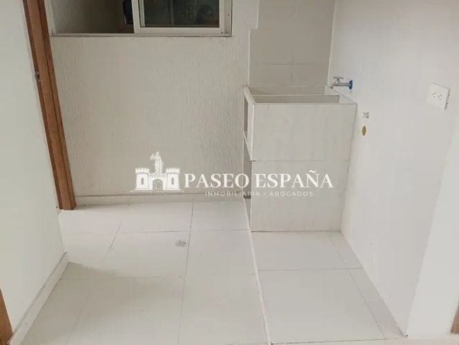 Apartamento de 2 alcobas en venta en Hacienda La Meseta, Girón, 55 m² · foto 3 de 8