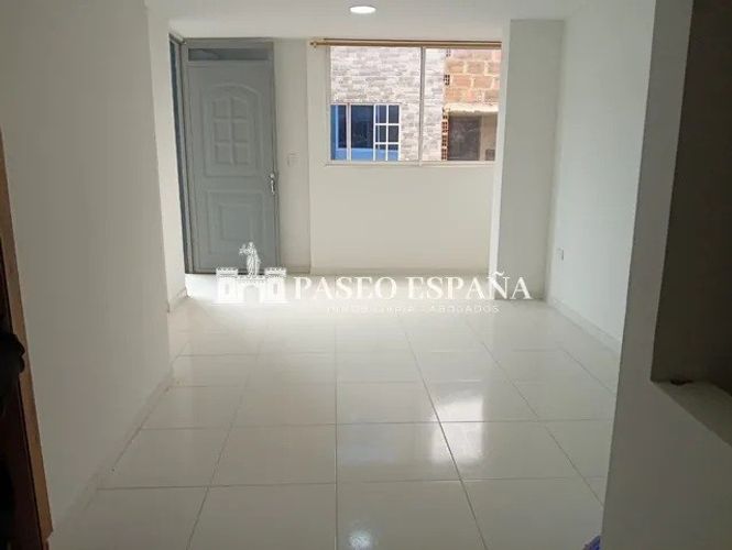 Apartamento de 2 alcobas en venta en Hacienda La Meseta, Girón, 55 m² · foto 7 de 8