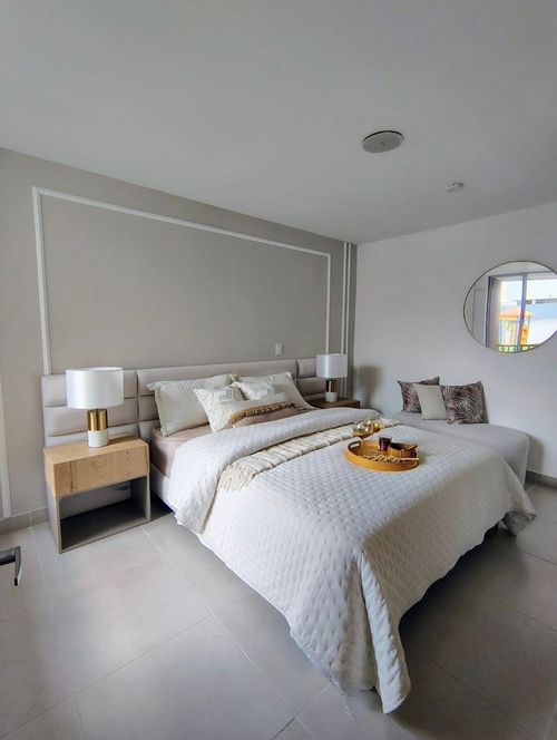 Apartamento en venta en Ciudad Pacífica, Cali · foto 6 de 10