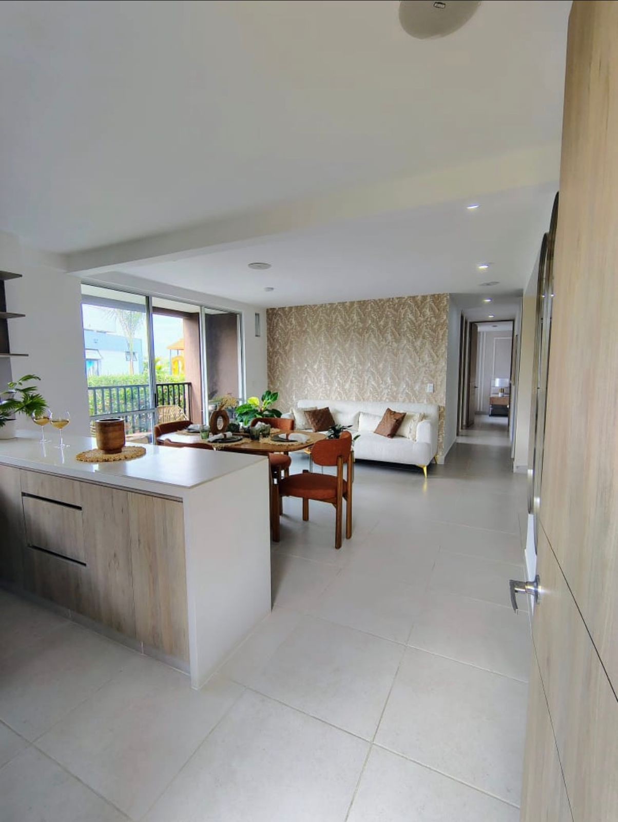Apartamento en venta en Ciudad Pacífica, Cali · foto 4 de 10