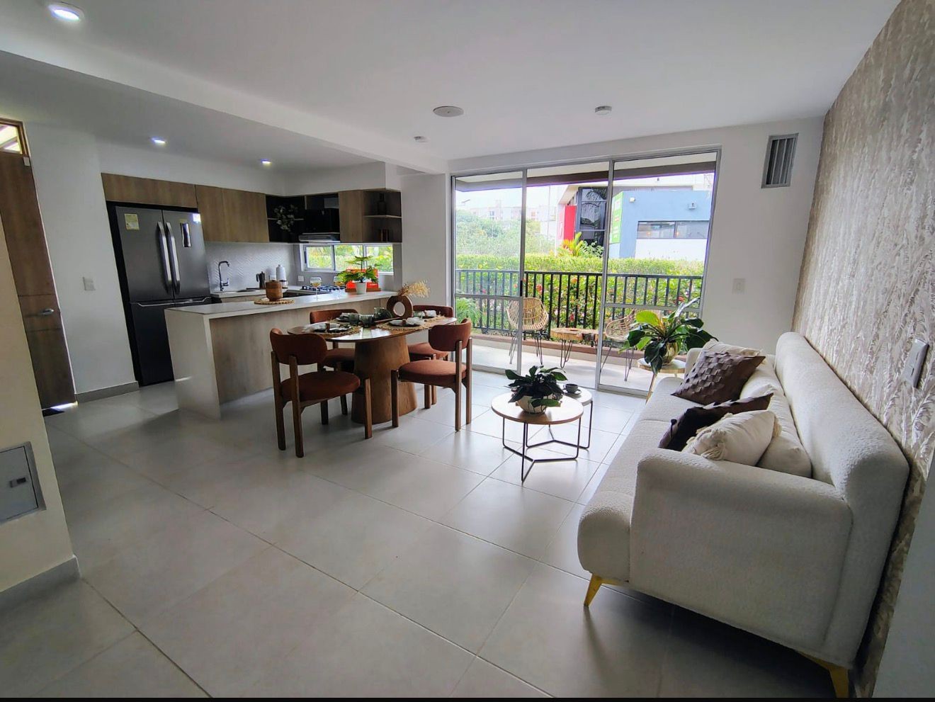 Apartamento en venta en Ciudad Pacífica, Cali · foto 2 de 10