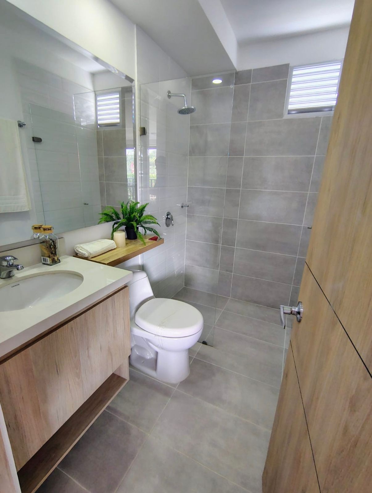 Apartamento en venta en Ciudad Pacífica, Cali · foto 7 de 10