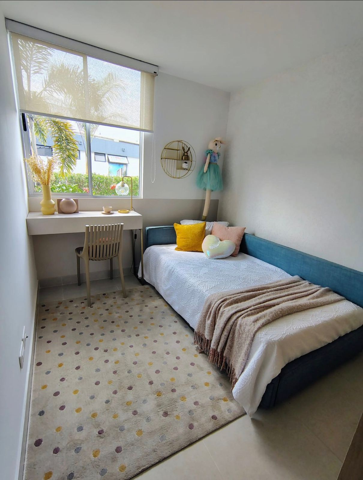 Apartamento en venta en Ciudad Pacífica, Cali · foto 8 de 10
