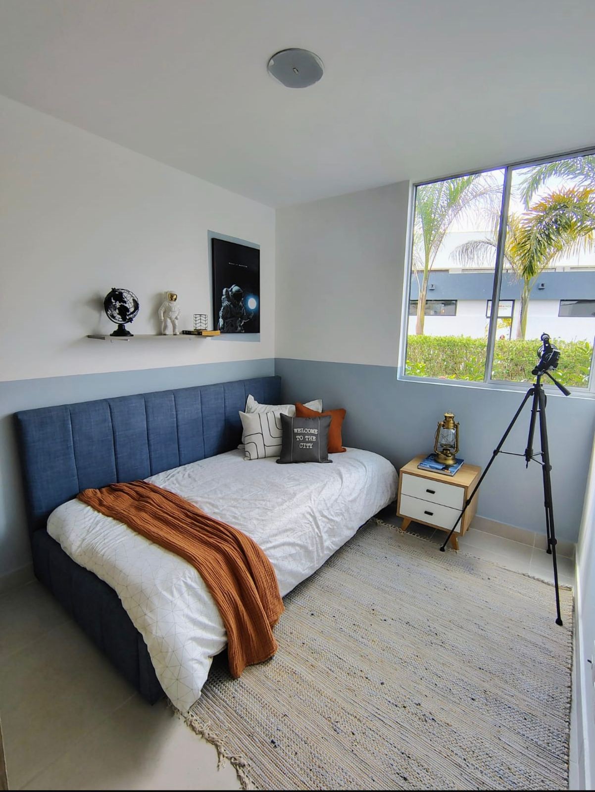 Apartamento en venta en Ciudad Pacífica, Cali · foto 9 de 10