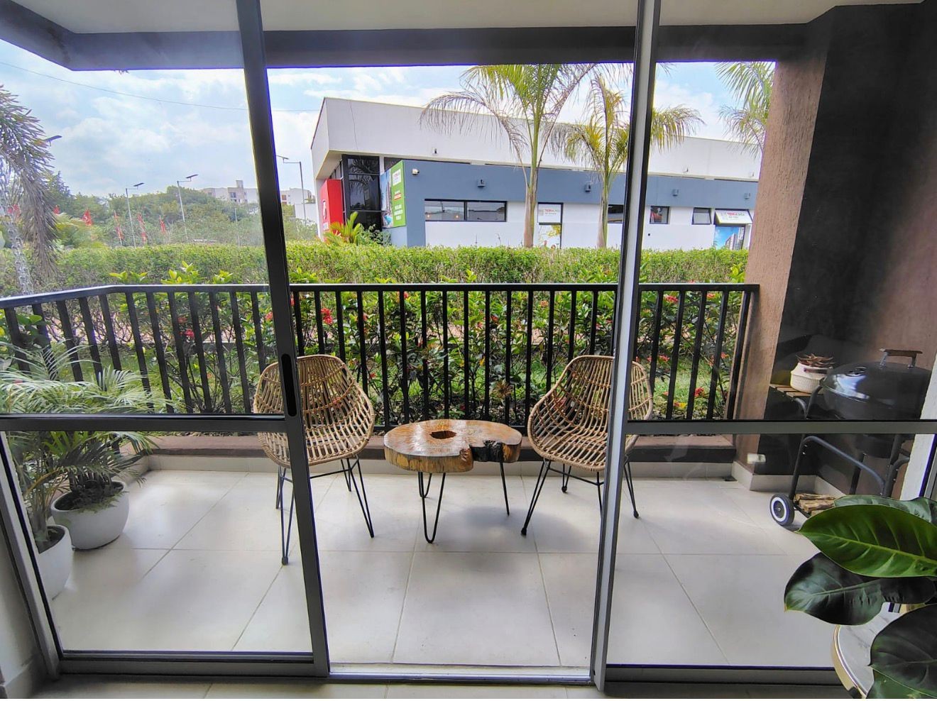 Apartamento en venta en Ciudad Pacífica, Cali · foto 3 de 10