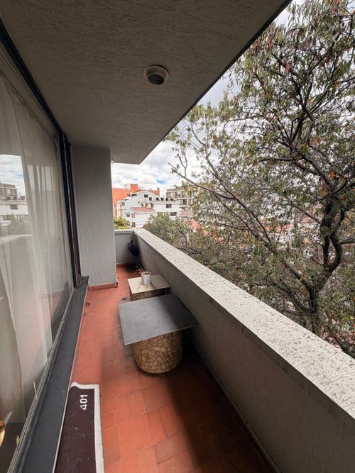 Apartamento en venta en Santa Barbara Oriental, Bogotá · foto 4 de 24