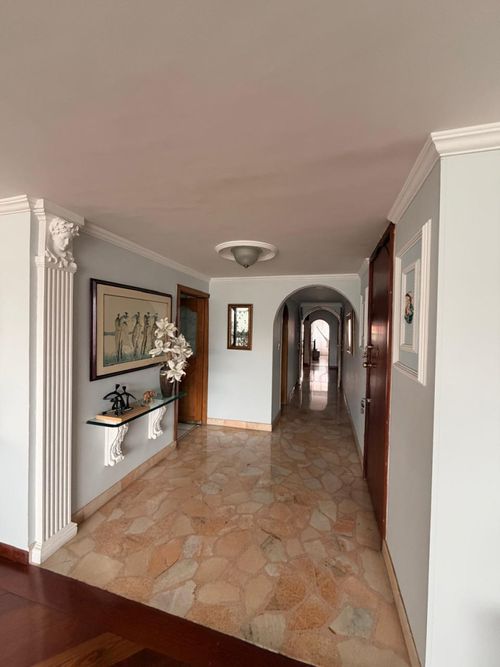 Apartamento en venta en Santa Barbara Oriental, Bogotá · foto 9 de 24