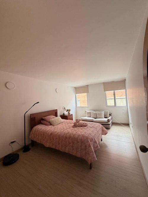Apartamento en venta en Santa Barbara Oriental, Bogotá · foto 14 de 24