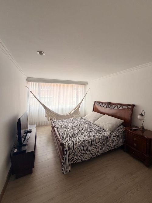 Apartamento en venta en Santa Barbara Oriental, Bogotá · foto 17 de 24