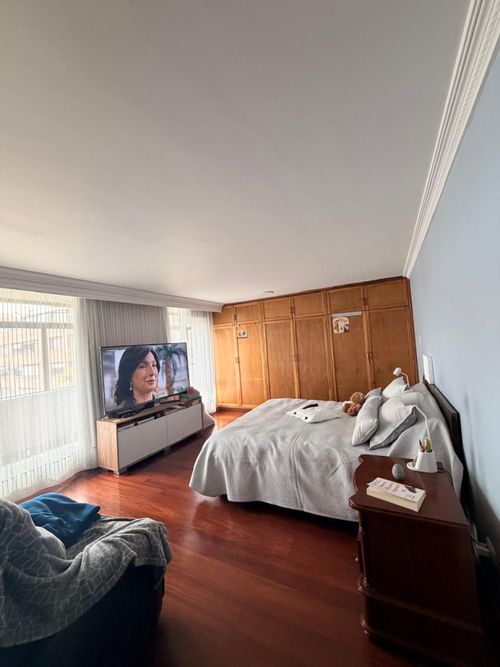 Apartamento en venta en Santa Barbara Oriental, Bogotá · foto 19 de 24