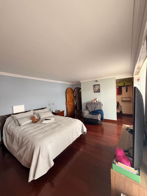 Apartamento en venta en Santa Barbara Oriental, Bogotá · foto 20 de 24