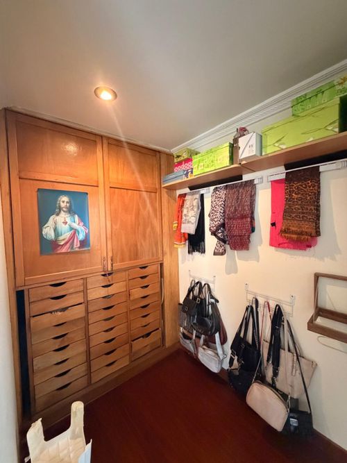 Apartamento en venta en Santa Barbara Oriental, Bogotá · foto 21 de 24