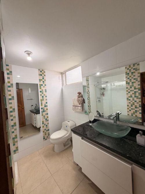 Apartamento en venta en Santa Barbara Oriental, Bogotá · foto 24 de 24