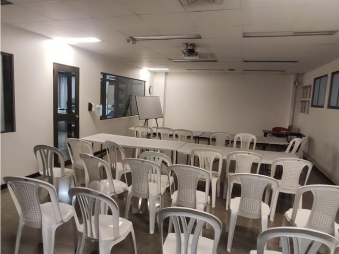 Bodega en arriendo en Restrepo Naranjo, Sabaneta, 3197 m² · foto 7 de 19
