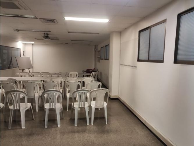 Bodega en arriendo en Restrepo Naranjo, Sabaneta, 3197 m² · foto 8 de 19