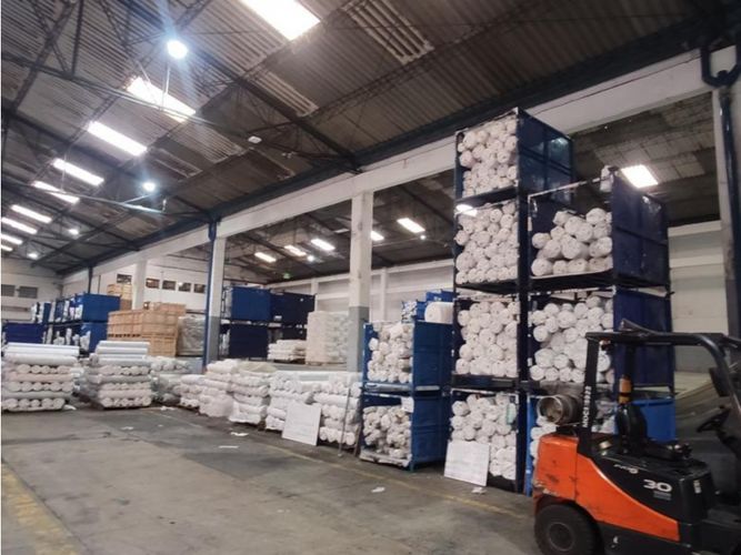 Bodega en arriendo en Restrepo Naranjo, Sabaneta, 3197 m² · foto 9 de 19