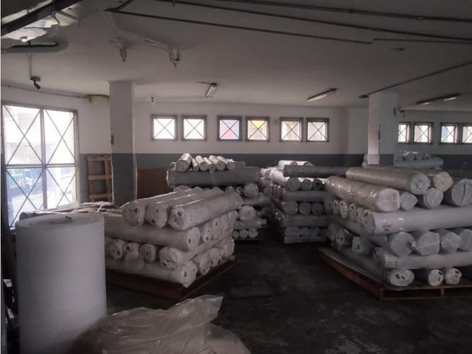 Bodega en arriendo en Restrepo Naranjo, Sabaneta, 3197 m² · foto 11 de 19